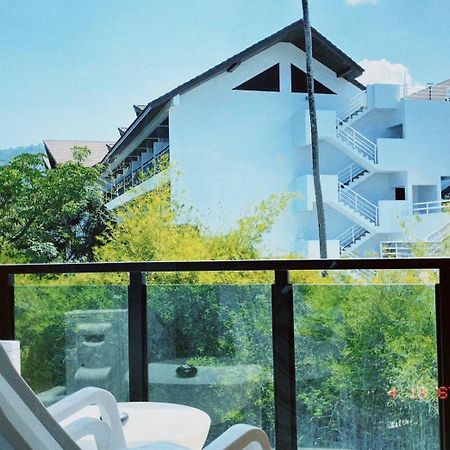 Sasimanta Hotel Kamala Beach Exterior photo