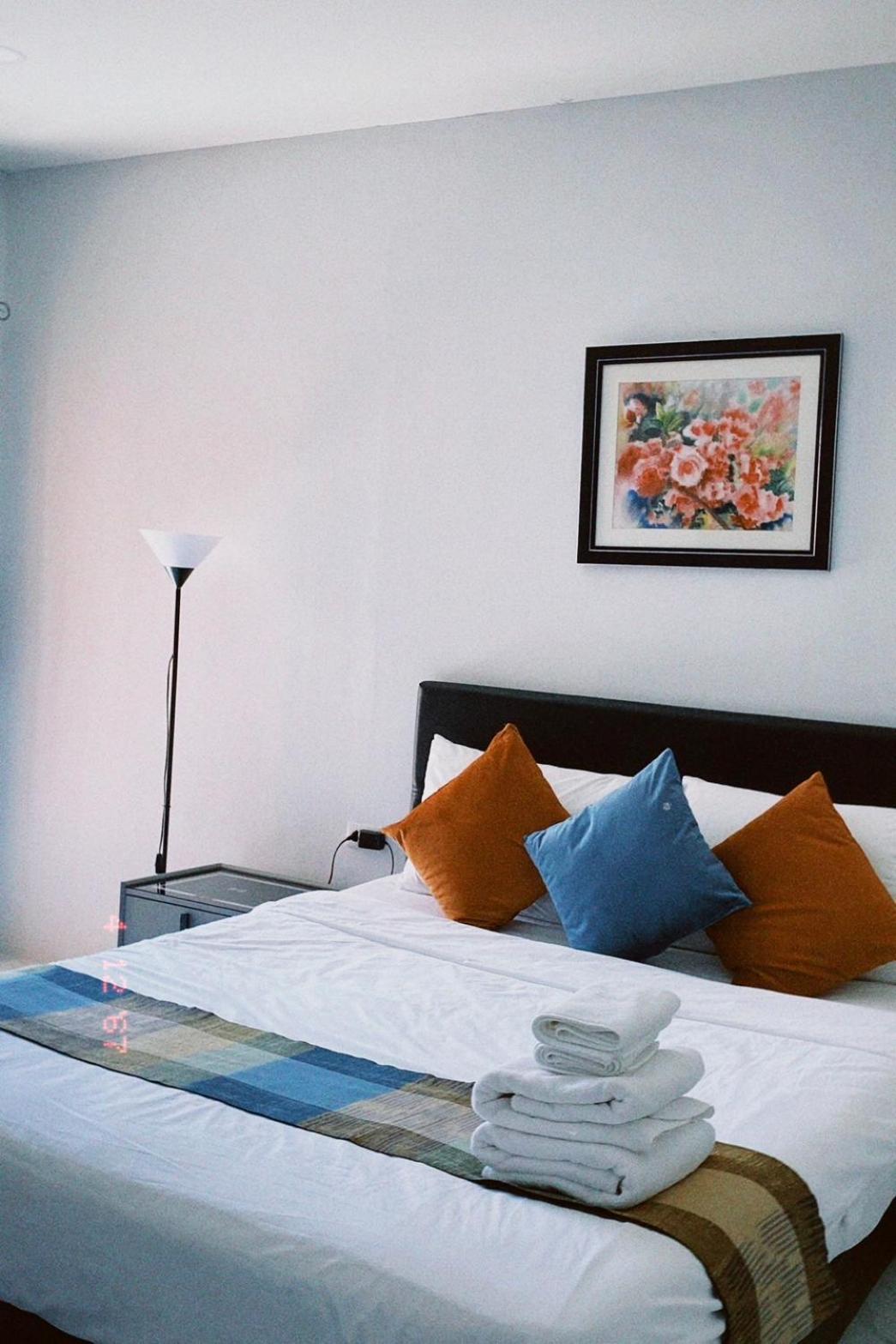 Sasimanta Hotel Kamala Beach Exterior photo