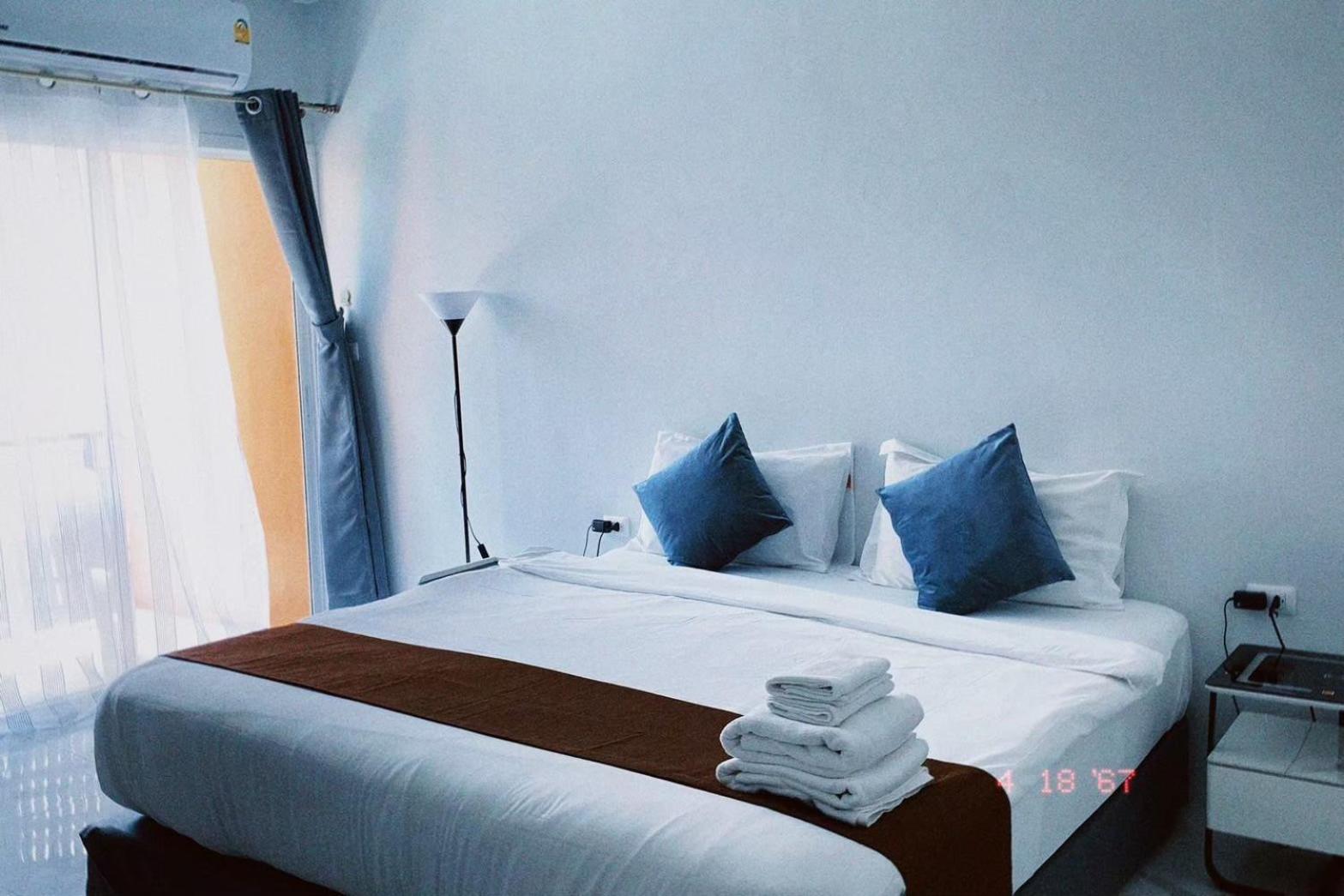Sasimanta Hotel Kamala Beach Exterior photo